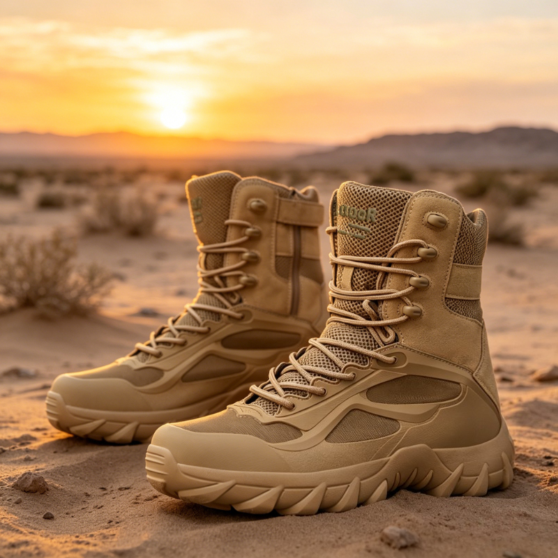Men's Outdoor Casual Hiking Bo - Crossfit Outdoor recensione e prezzo