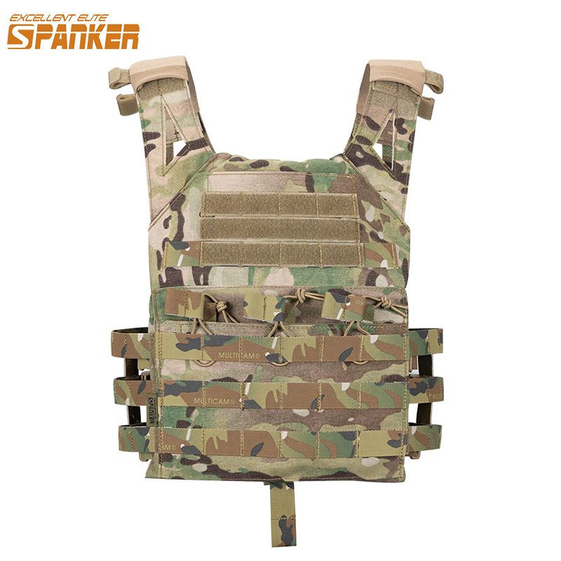 EXCELLENTE ELITE SPANKER Outdo - Crossfit Weight Vest recensione e prezzo
