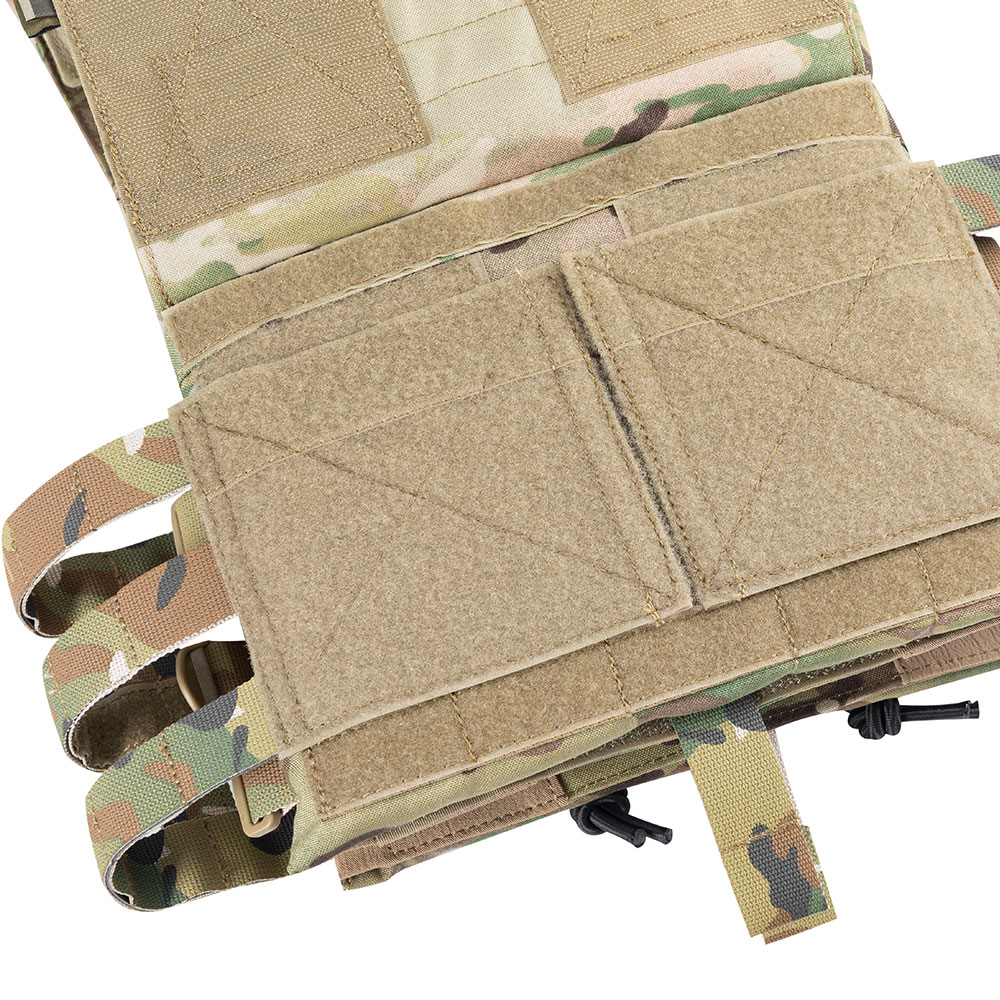 EXCELLENTE ELITE SPANKER Outdo - Crossfit Weight Vest recensione e prezzo