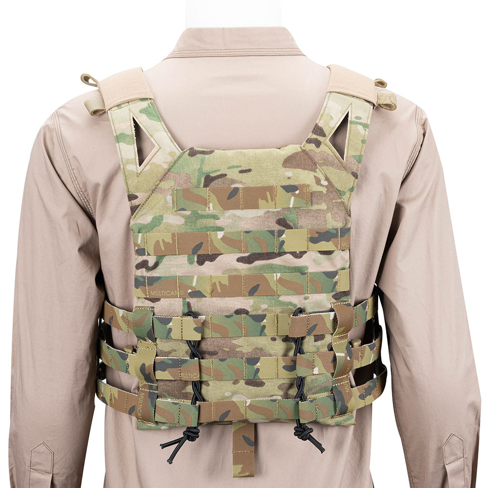EXCELLENTE ELITE SPANKER Outdo - Crossfit Weight Vest recensione e prezzo
