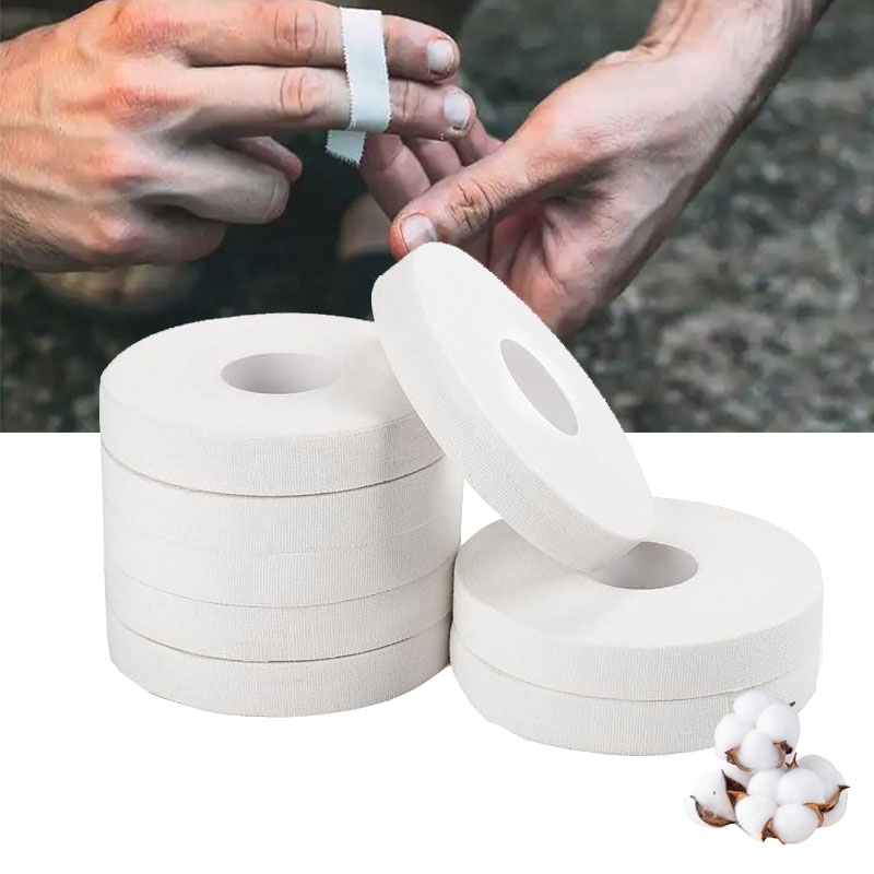 3/6pcs Finger Tape 0.5in White - Finger Tape Athletic recensione e prezzo
