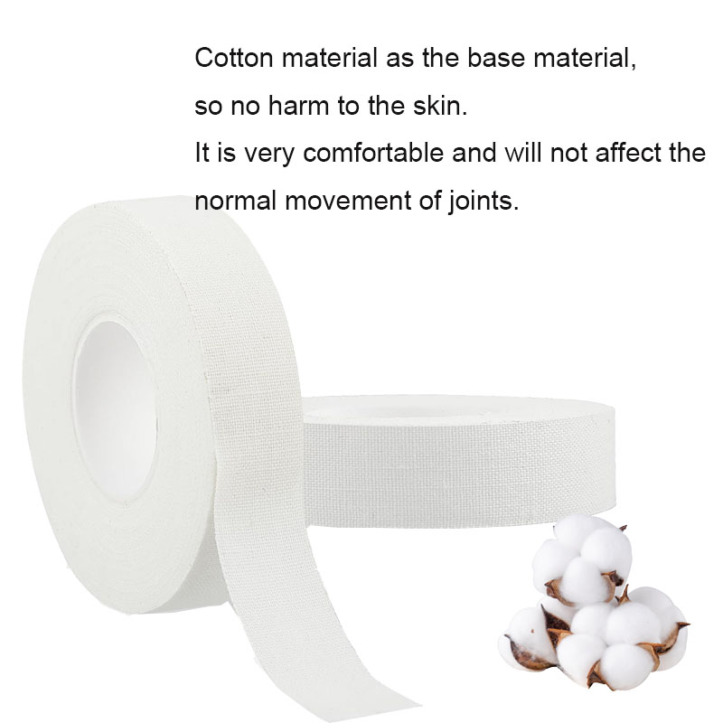 3/6pcs Finger Tape 0.5in White - Finger Tape Athletic recensione e prezzo
