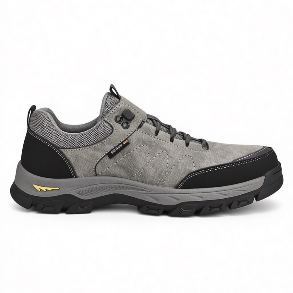 Frosted Cowhide Leather Shoes  - Crossfit Training recensione e prezzo
