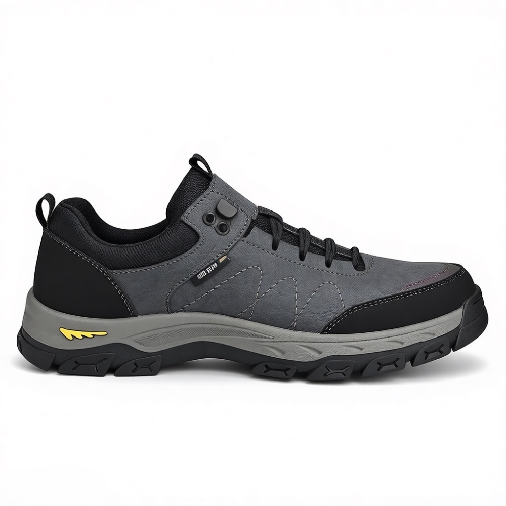 Frosted Cowhide Leather Shoes  - Crossfit Training recensione e prezzo