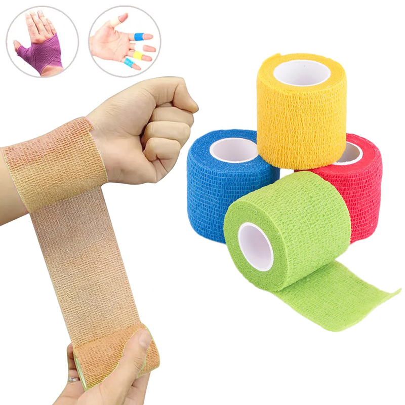 10cm 4.8m Athletic Wrap Tape S - Finger Tape Athletic recensione e prezzo