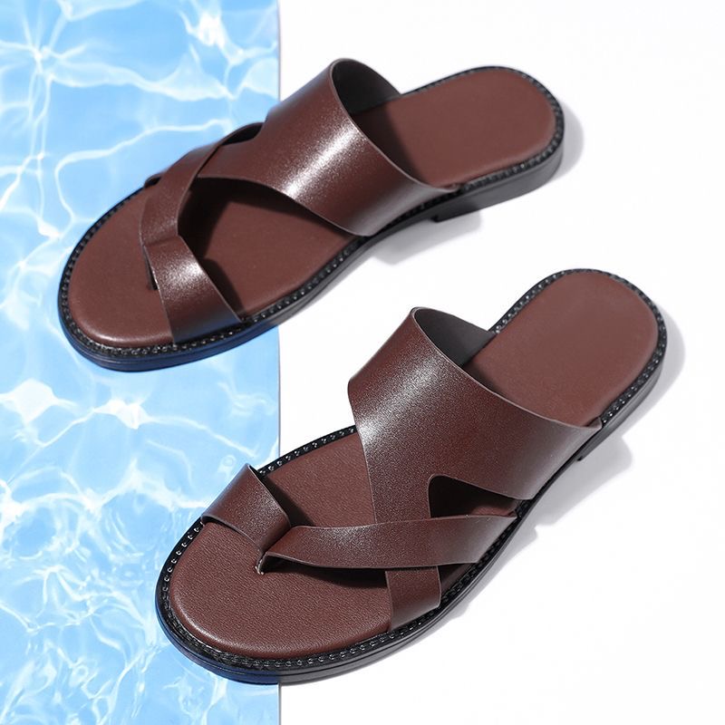 Trendy Men's Cross Strap Sanda - Crossfit Outdoor recensione e prezzo