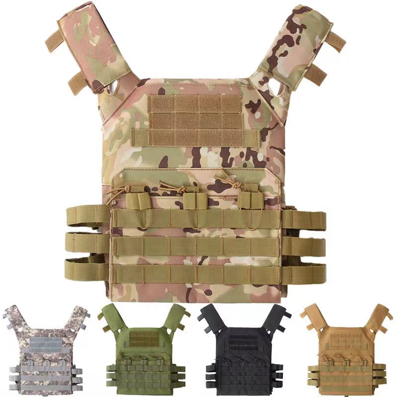 Lightweight Portable Training  - Crossfit Weight Vest recensione e prezzo