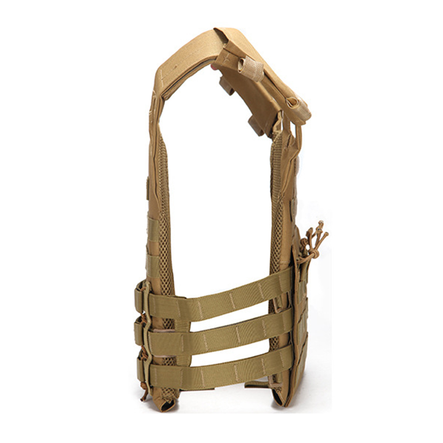 Lightweight Portable Training  - Crossfit Weight Vest recensione e prezzo