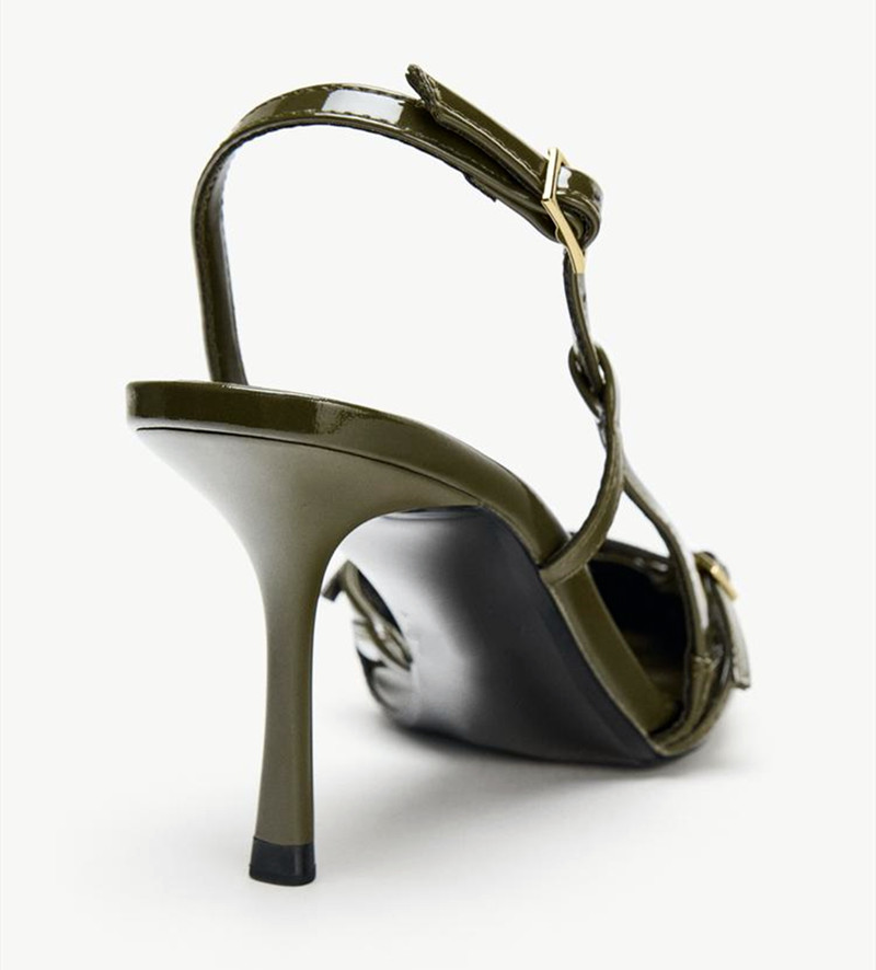 Brand Designer Elegant High He - Crossfit Ladies recensione e prezzo