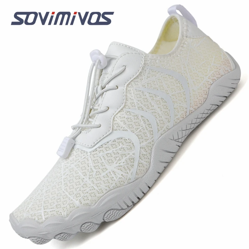 Barefoot Shoes Men Cross-Train - Crossfit Training recensione e prezzo