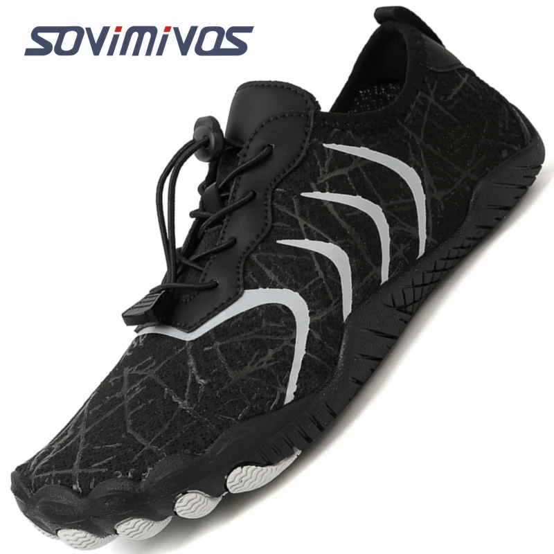 Barefoot Shoes Men Cross-Train - Crossfit Training recensione e prezzo