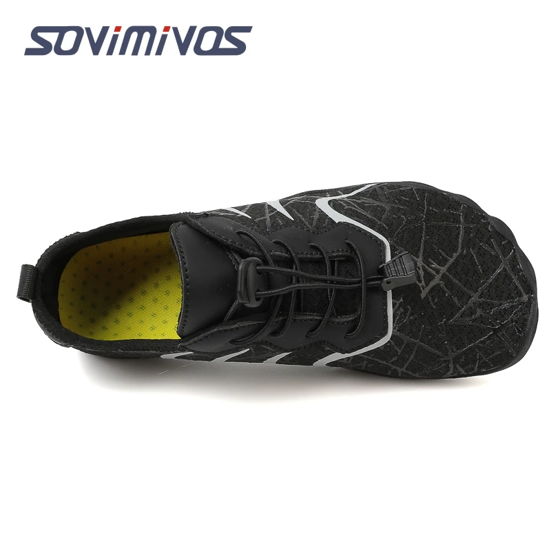 Barefoot Shoes Men Cross-Train - Crossfit Training recensione e prezzo