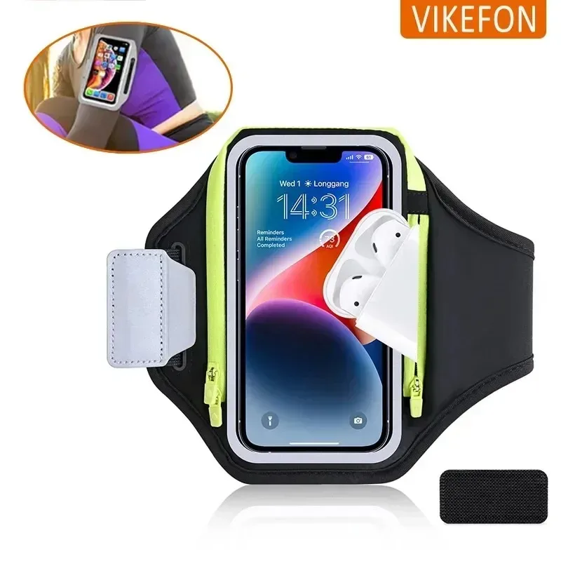 Outdoor Fitness Running Arm Ba - Crossfit Training recensione e prezzo