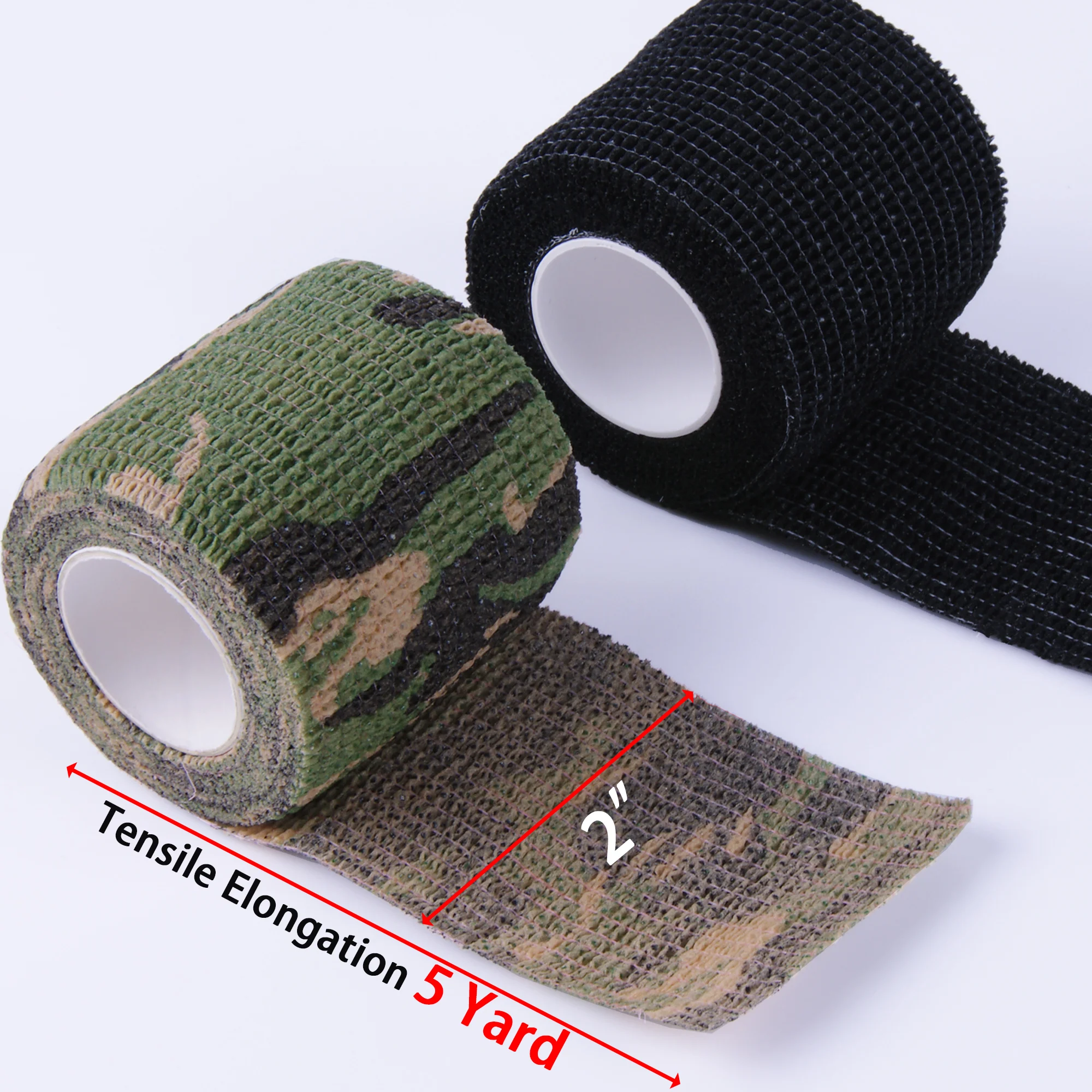 Athletic Wrap Tape Self Adhesi - Finger Tape Athletic recensione e prezzo