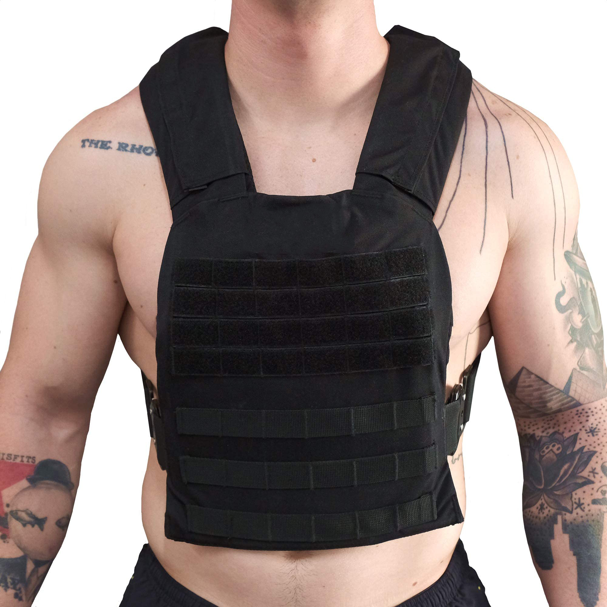 Easily Adjustable Tactical Wei - Crossfit Training recensione e prezzo