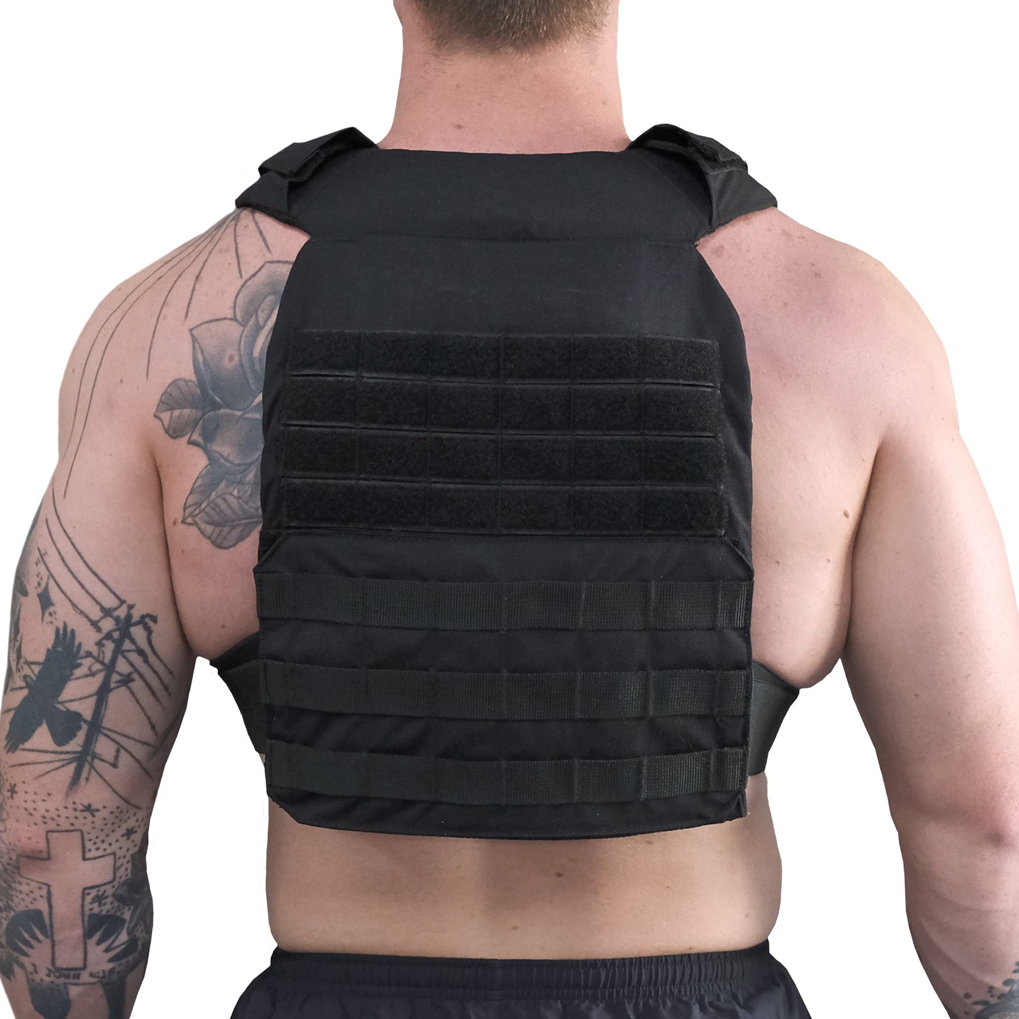 Easily Adjustable Tactical Wei - Crossfit Training recensione e prezzo