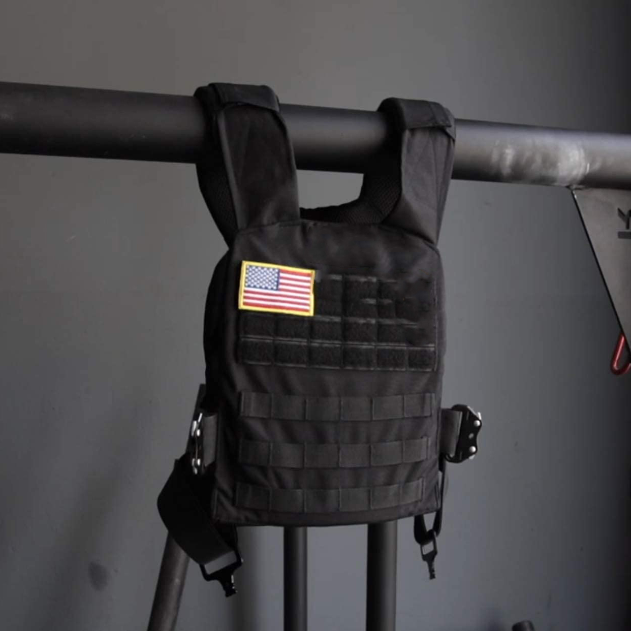 Easily Adjustable Tactical Wei - Crossfit Training recensione e prezzo