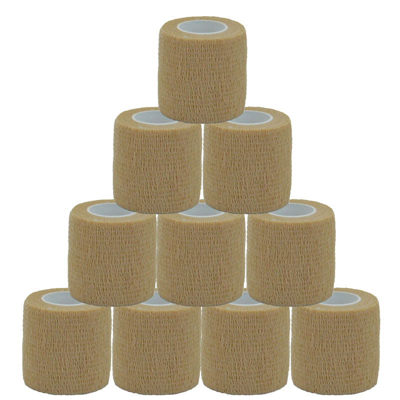 Beige Sports Self Adhesive Ban - Finger Tape Athletic recensione e prezzo