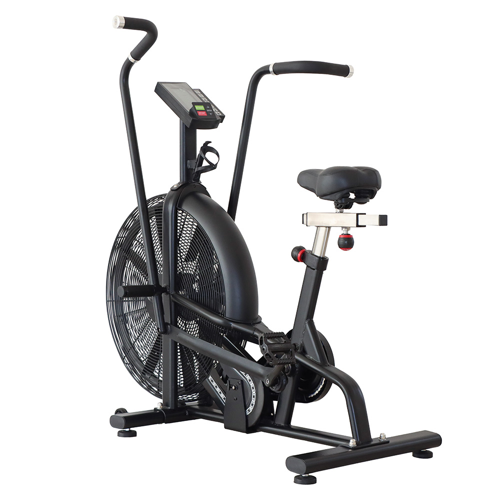 Professional Gym Bike New Comm - Crossfit Training recensione e prezzo