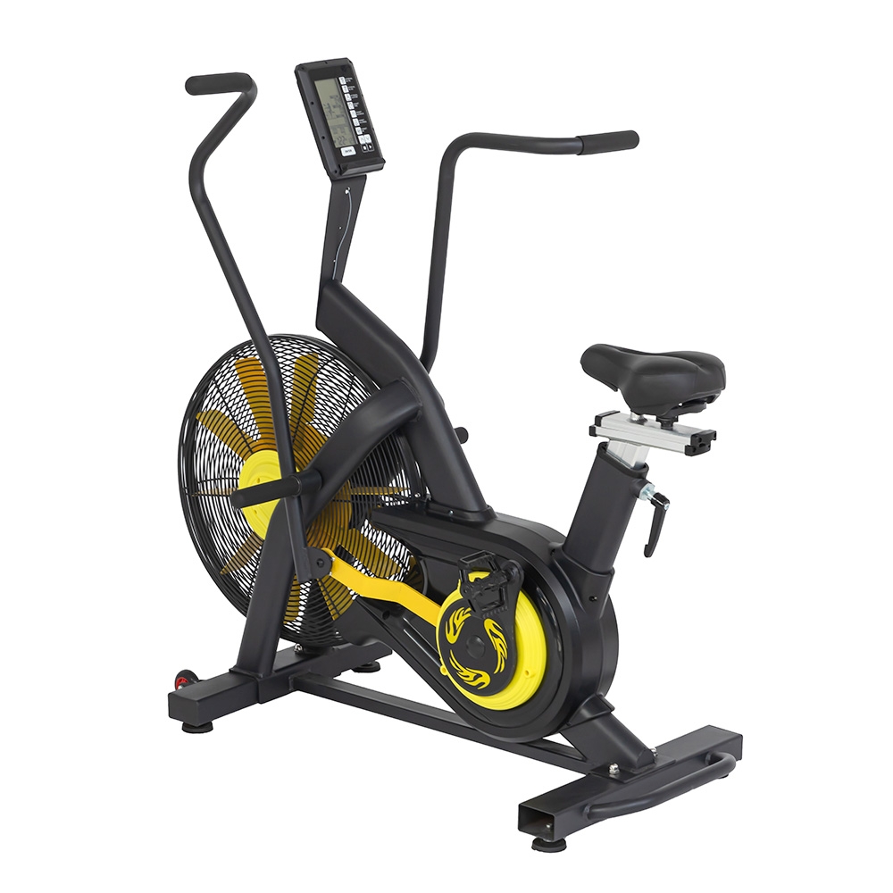 Professional Gym Bike New Comm - Crossfit Training recensione e prezzo