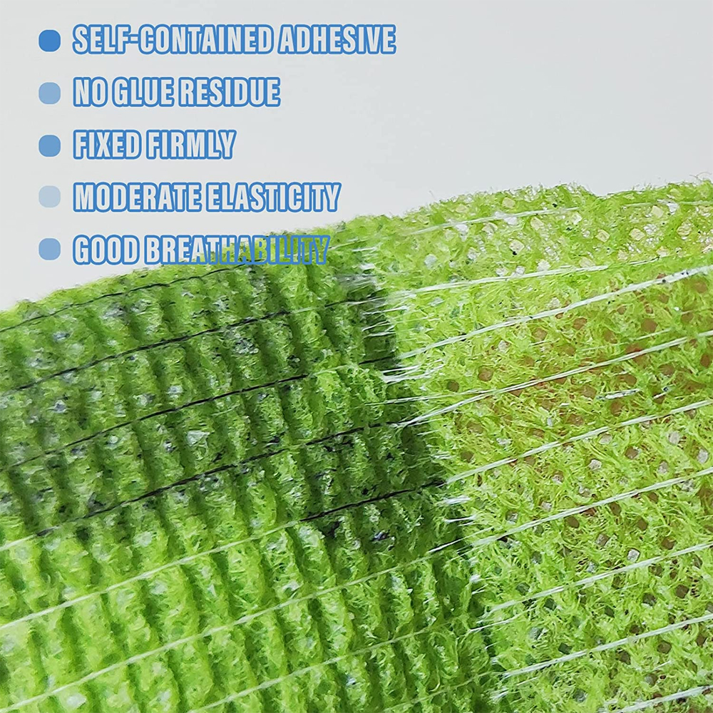 5Pcs/Lot 2.5cm Wide Colorful A - Finger Tape Athletic recensione e prezzo