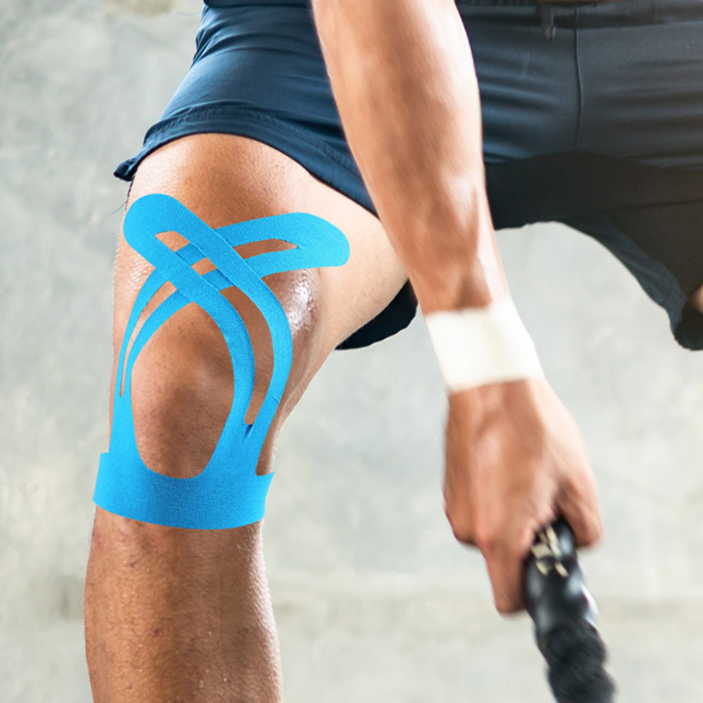 10PCS Kinesiology Tapes for Kn - Finger Tape Athletic recensione e prezzo