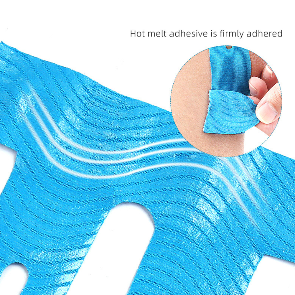10PCS Kinesiology Tapes for Kn - Finger Tape Athletic recensione e prezzo