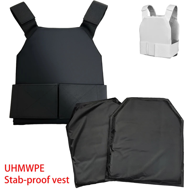 Tactical Anti-puncture vest,Hi - Crossfit Weight Vest recensione e prezzo