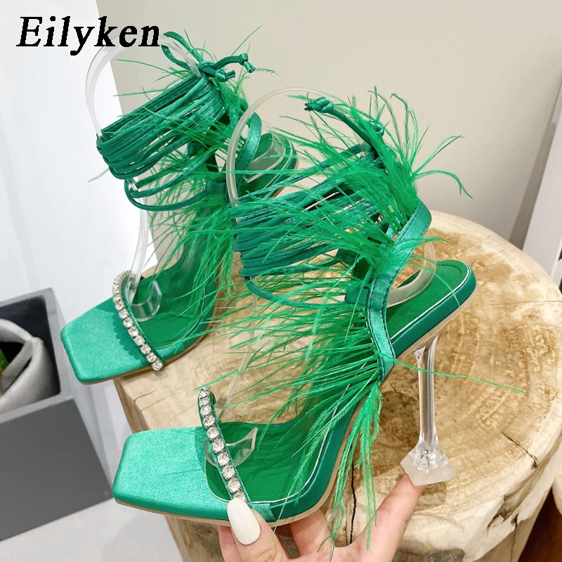 Eilyken Summer Sexy Crystal Fe - Crossfit Ladies recensione e prezzo