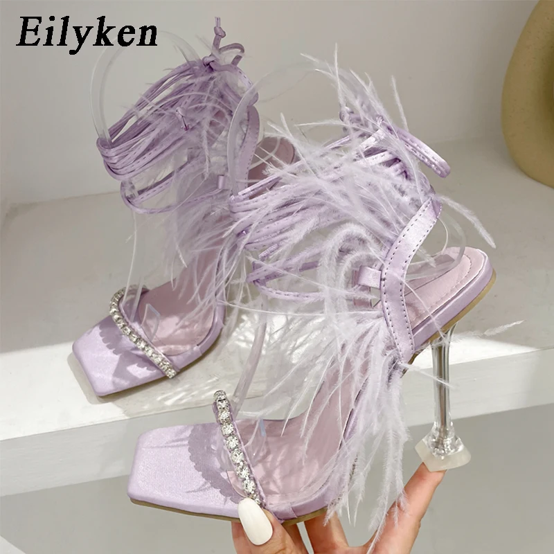 Eilyken Summer Sexy Crystal Fe - Crossfit Ladies recensione e prezzo