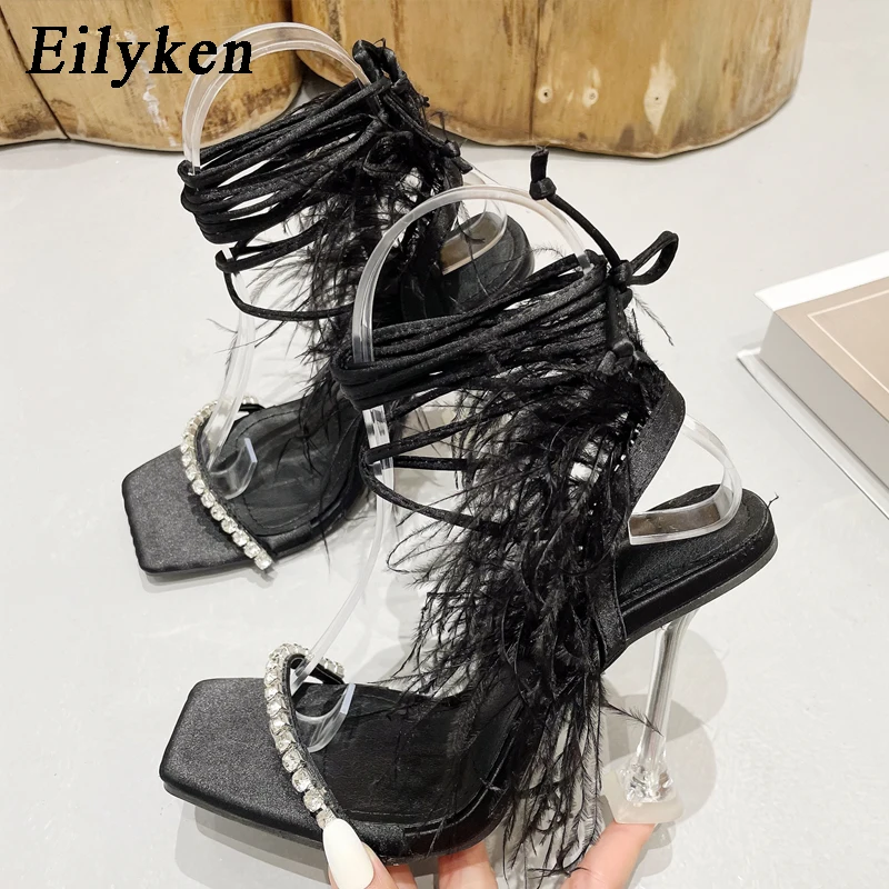 Eilyken Summer Sexy Crystal Fe - Crossfit Ladies recensione e prezzo
