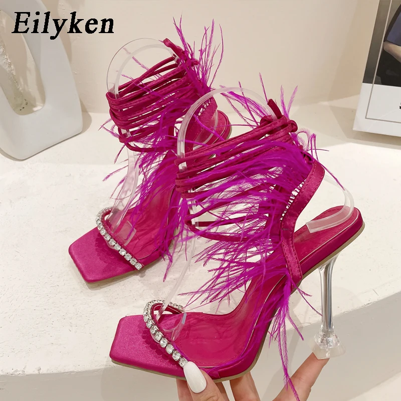 Eilyken Summer Sexy Crystal Fe - Crossfit Ladies recensione e prezzo