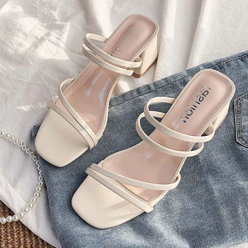 Women High Heel Sandals Summer - Crossfit Ladies recensione e prezzo