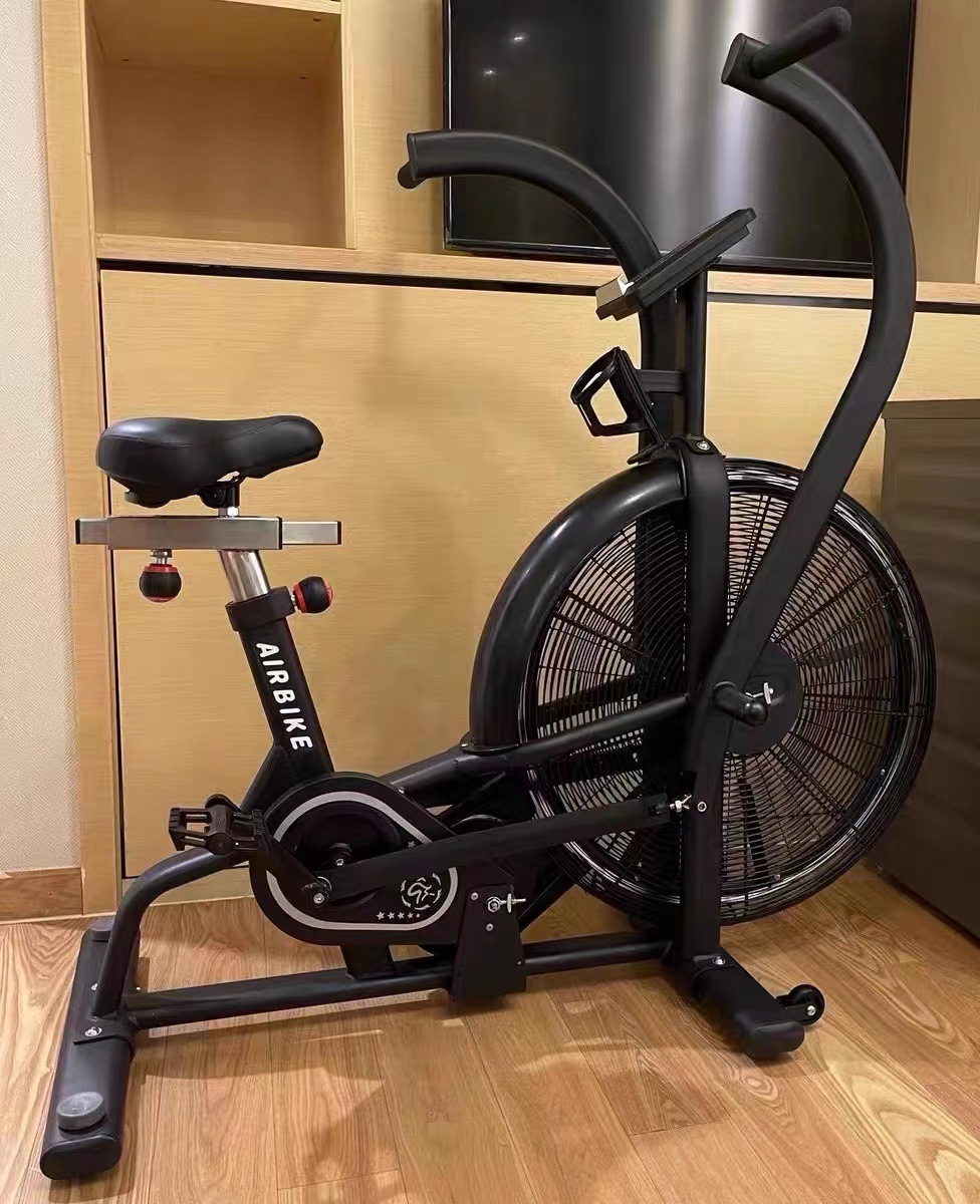 Gym Crossfits Fan Bicycle Indo - Crossfit Training recensione e prezzo