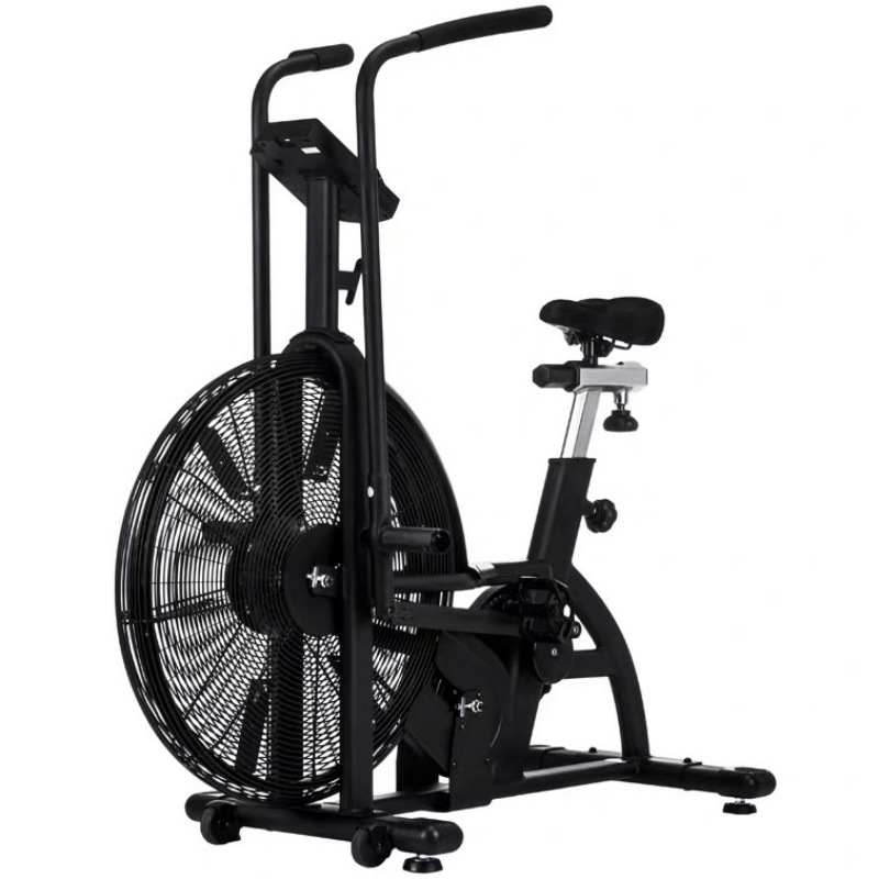 Gym Crossfits Fan Bicycle Indo - Crossfit Training recensione e prezzo