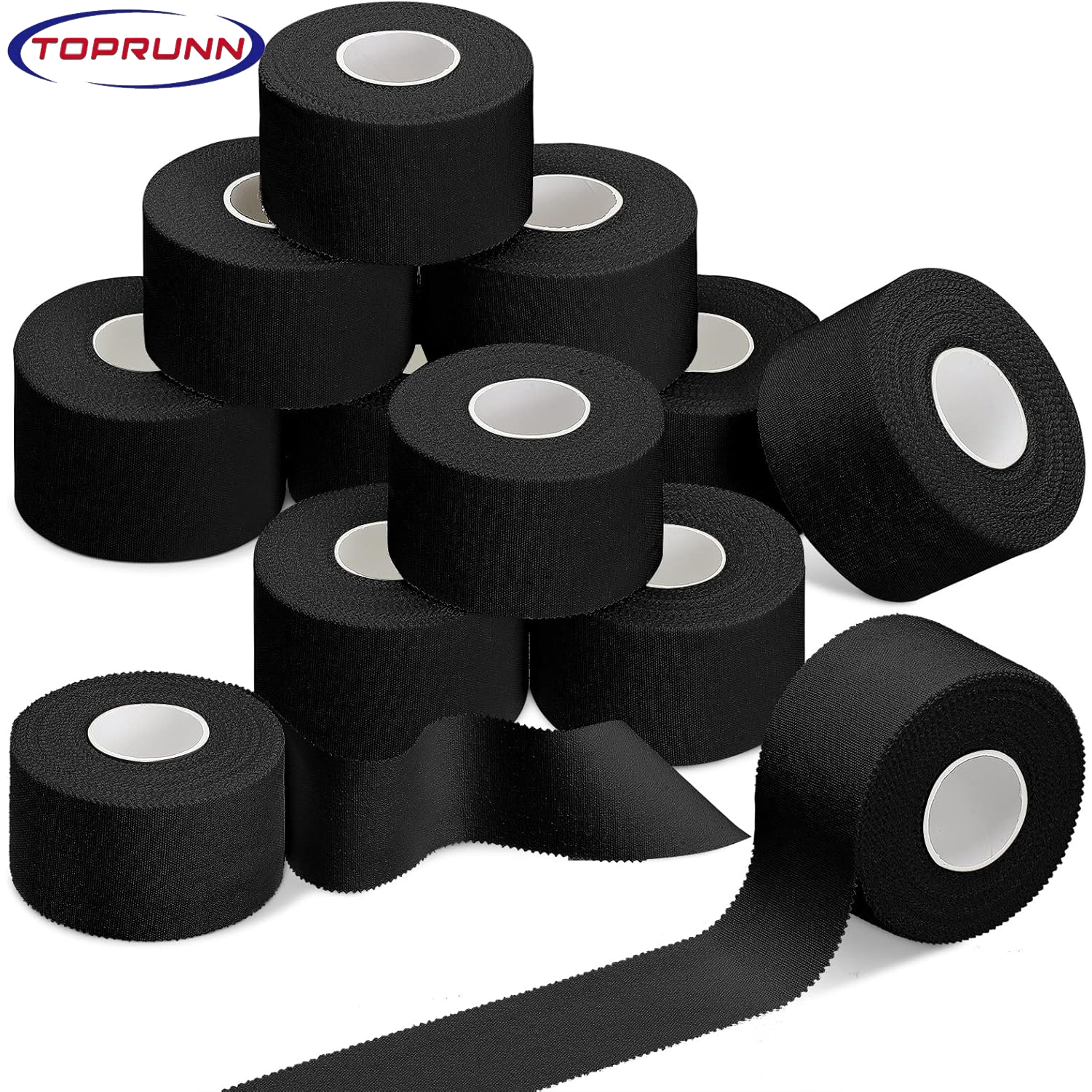 1 Roll Athletic Sports Tape,At - Finger Tape Athletic recensione e prezzo