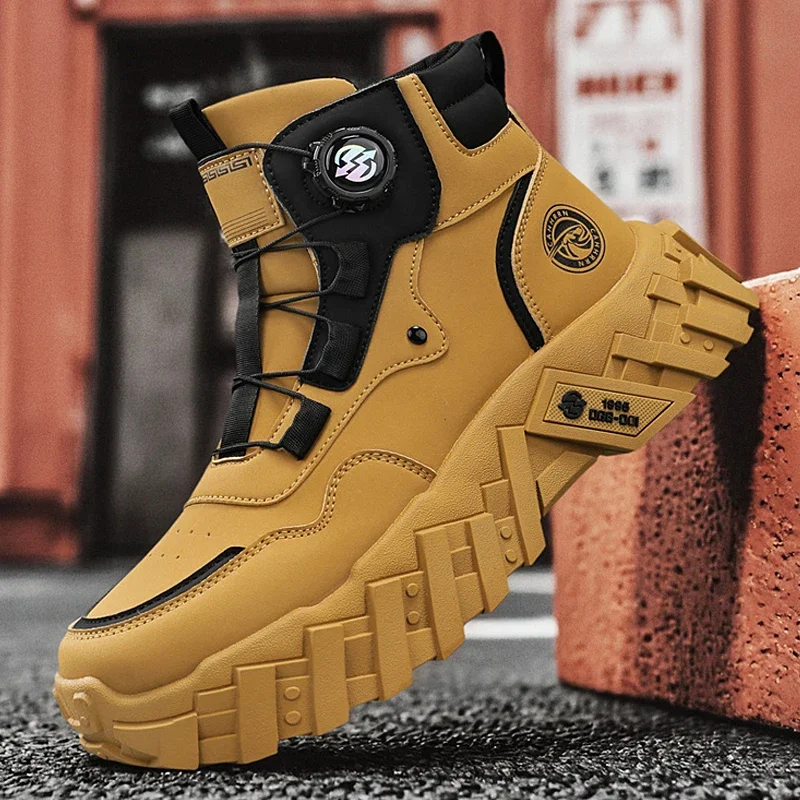 Men Outdoor Hiking ShoesCombat - Crossfit Training recensione e prezzo