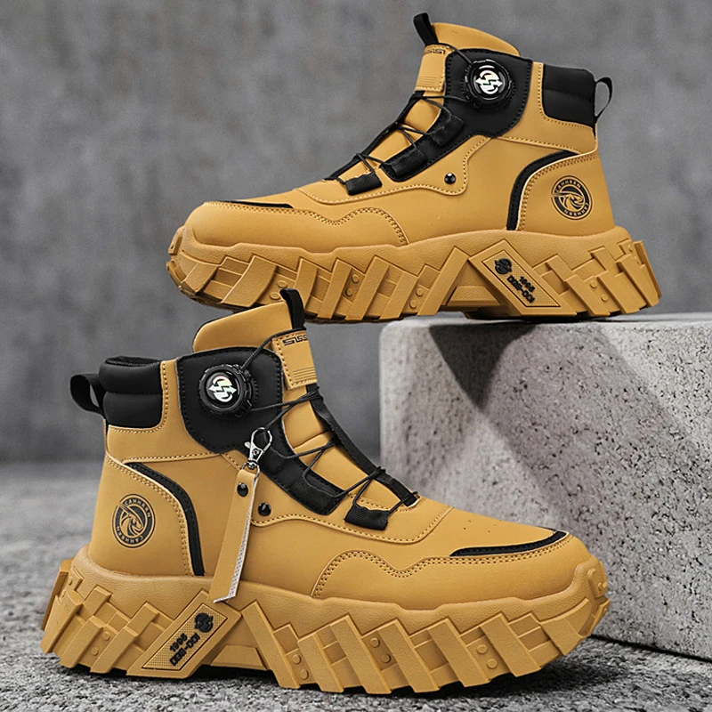 Men Outdoor Hiking ShoesCombat - Crossfit Training recensione e prezzo