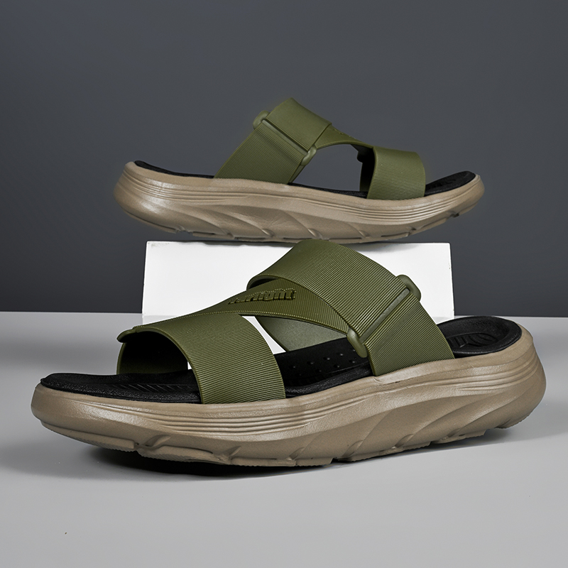 Summer New Men's Sandals Outdo - Crossfit Outdoor recensione e prezzo