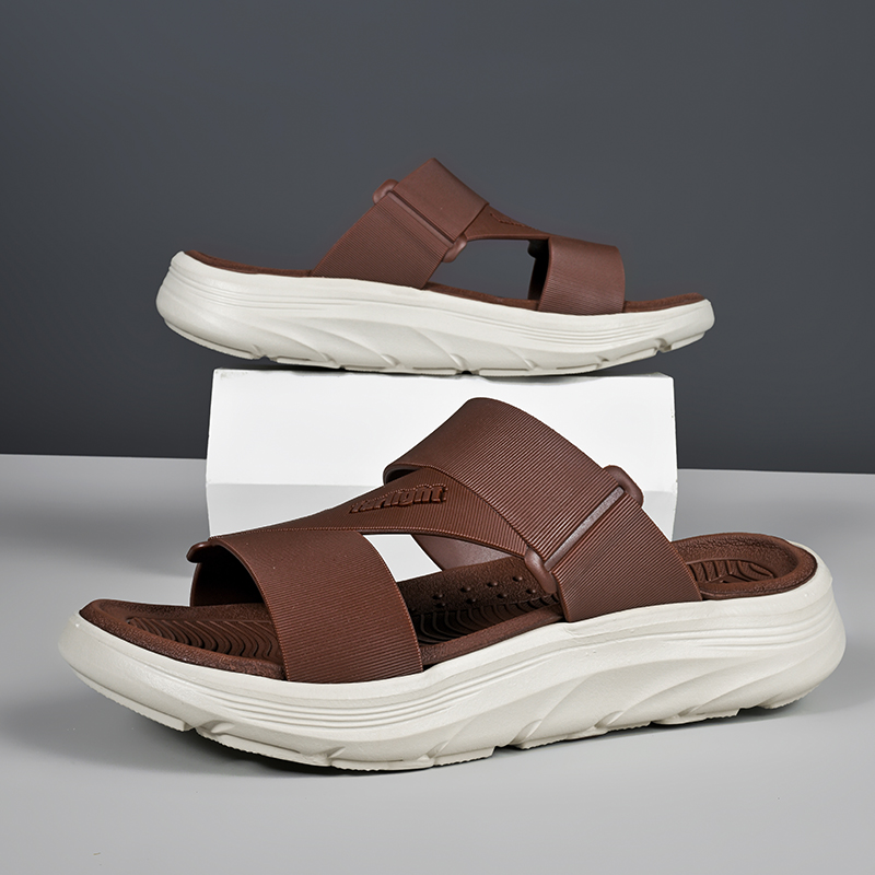 Summer New Men's Sandals Outdo - Crossfit Outdoor recensione e prezzo
