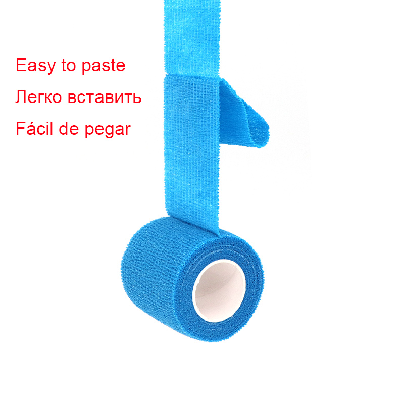 6 Pcs 4.8m Colorful Self Adhes - Finger Tape Athletic recensione e prezzo